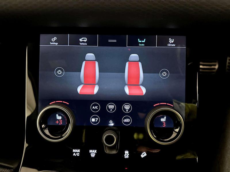 Used Land Rover Range Rover Evoque 2020 for sale - 77152160: Photo 24