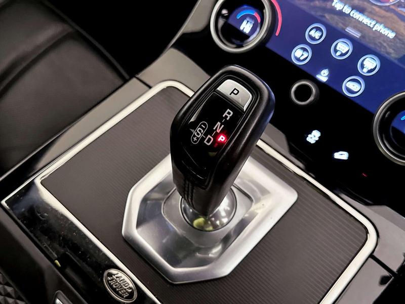 Used Land Rover Range Rover Evoque 2020 for sale - 77152160: Photo 26