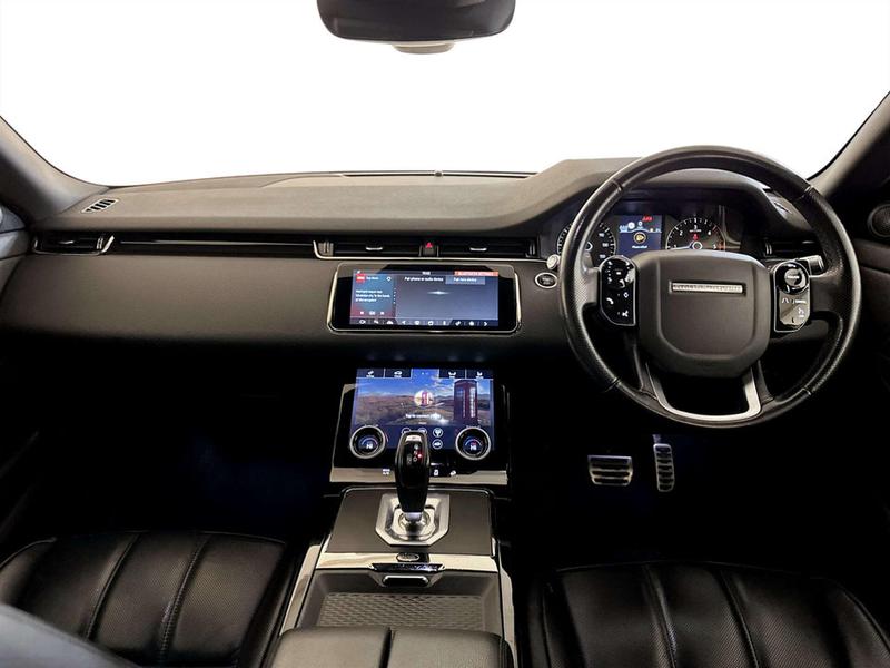 Used Land Rover Range Rover Evoque 2020 for sale - 77152160: Photo 3