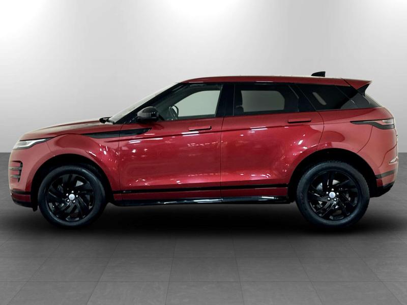 Used Land Rover Range Rover Evoque 2020 for sale - 77152160: Photo 7