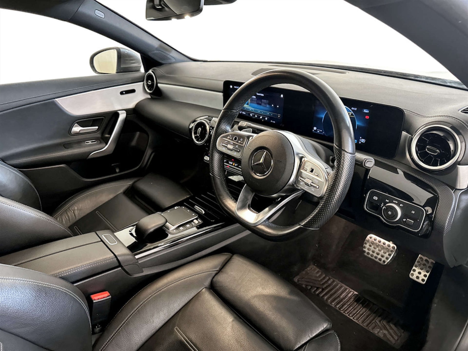 Used Mercedes-Benz CLA 2021 for sale - 77590571: Photo 15