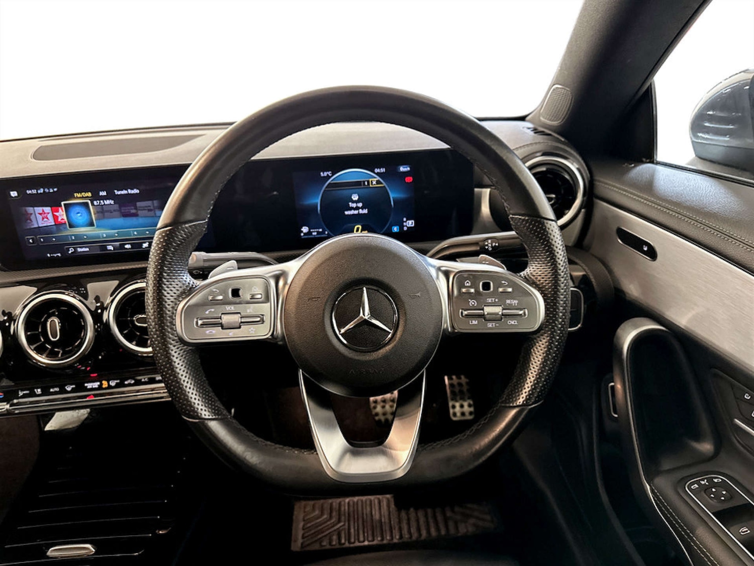 Used Mercedes-Benz CLA 2021 for sale - 77590571: Photo 16