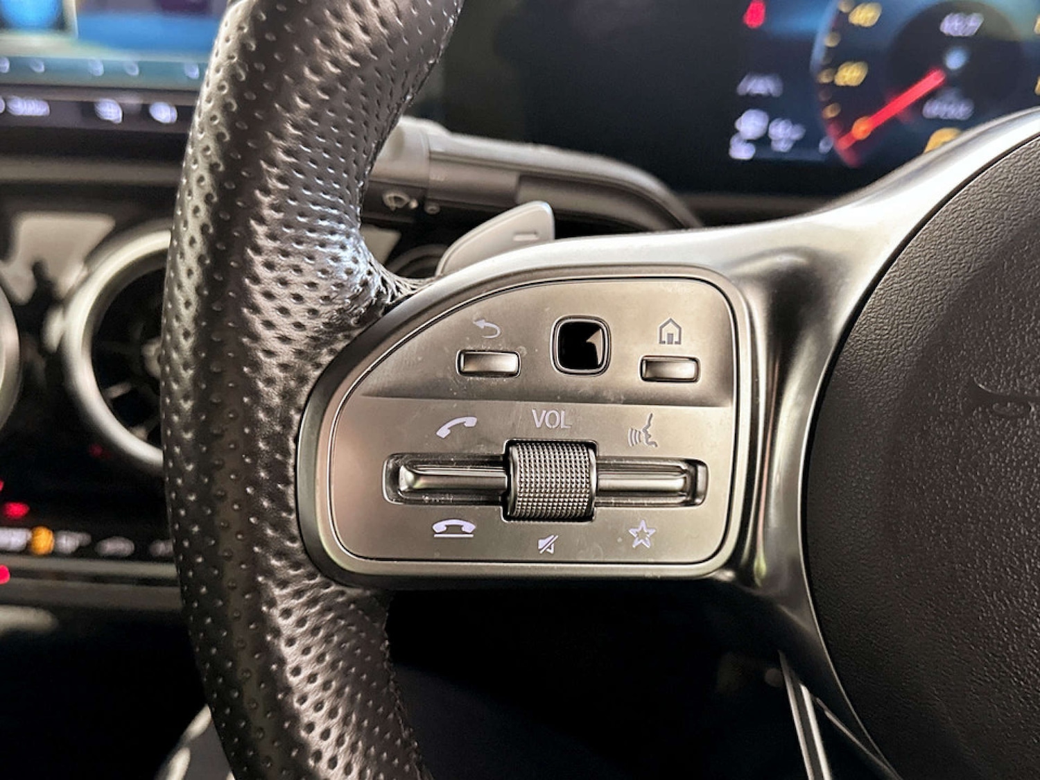 Used Mercedes-Benz CLA 2021 for sale - 77590571: Photo 17