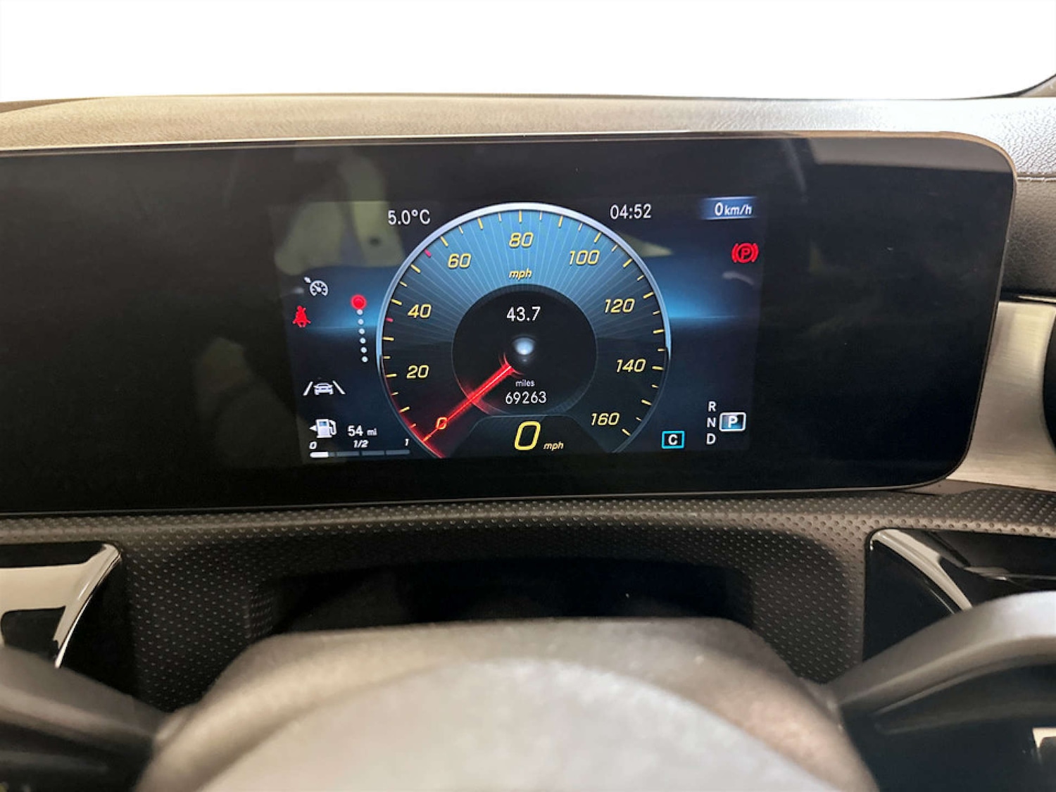 Used Mercedes-Benz CLA 2021 for sale - 77590571: Photo 18