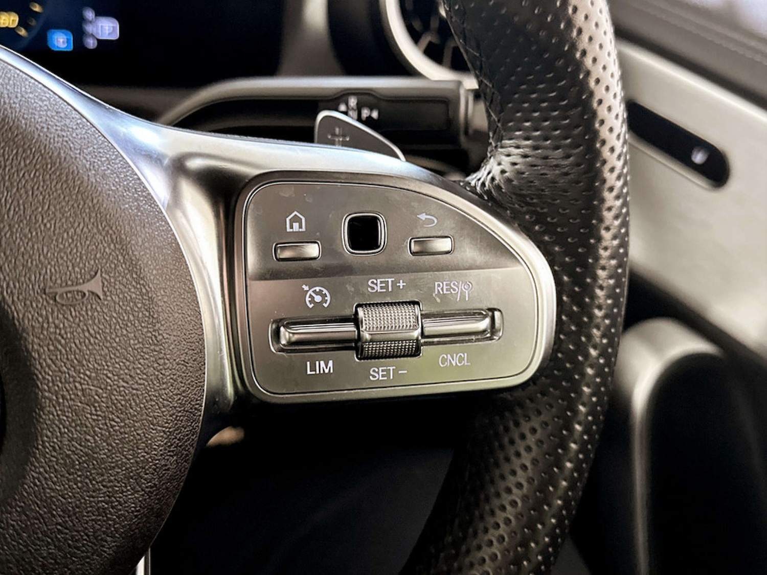 Used Mercedes-Benz CLA 2021 for sale - 77590571: Photo 19