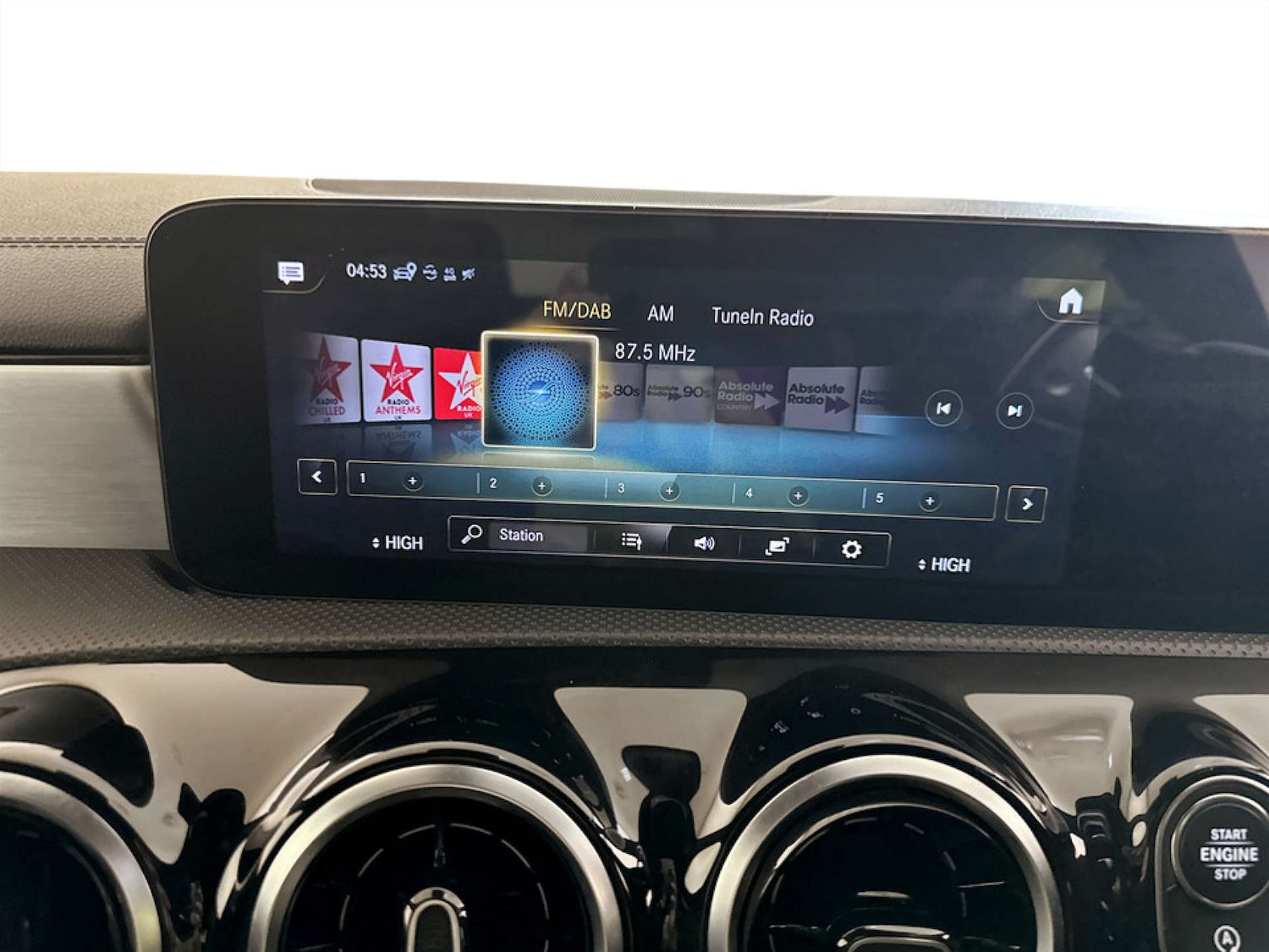 Used Mercedes-Benz CLA 2021 for sale - 77590571: Photo 24