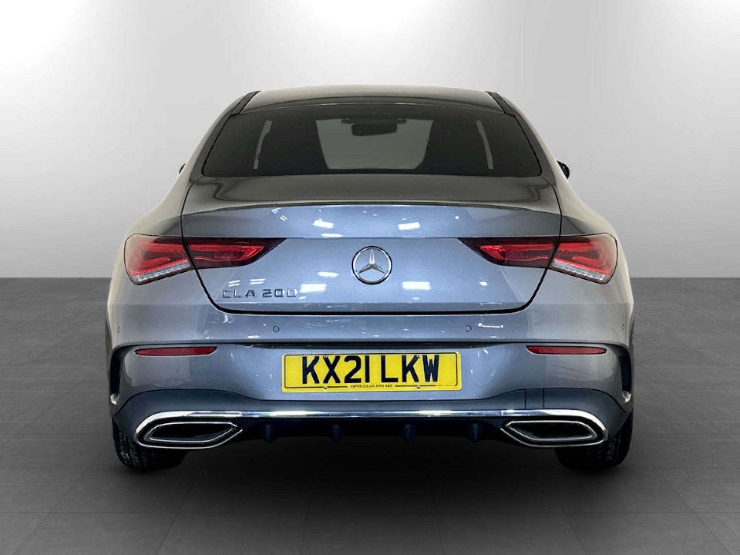 Used Mercedes-Benz CLA 2021 for sale - 77590571: Photo 9