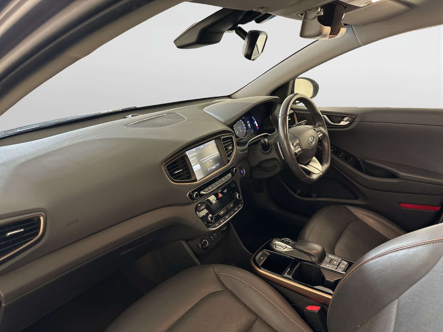 Used Hyundai IONIQ 2019 for sale - 77964897: Photo 12