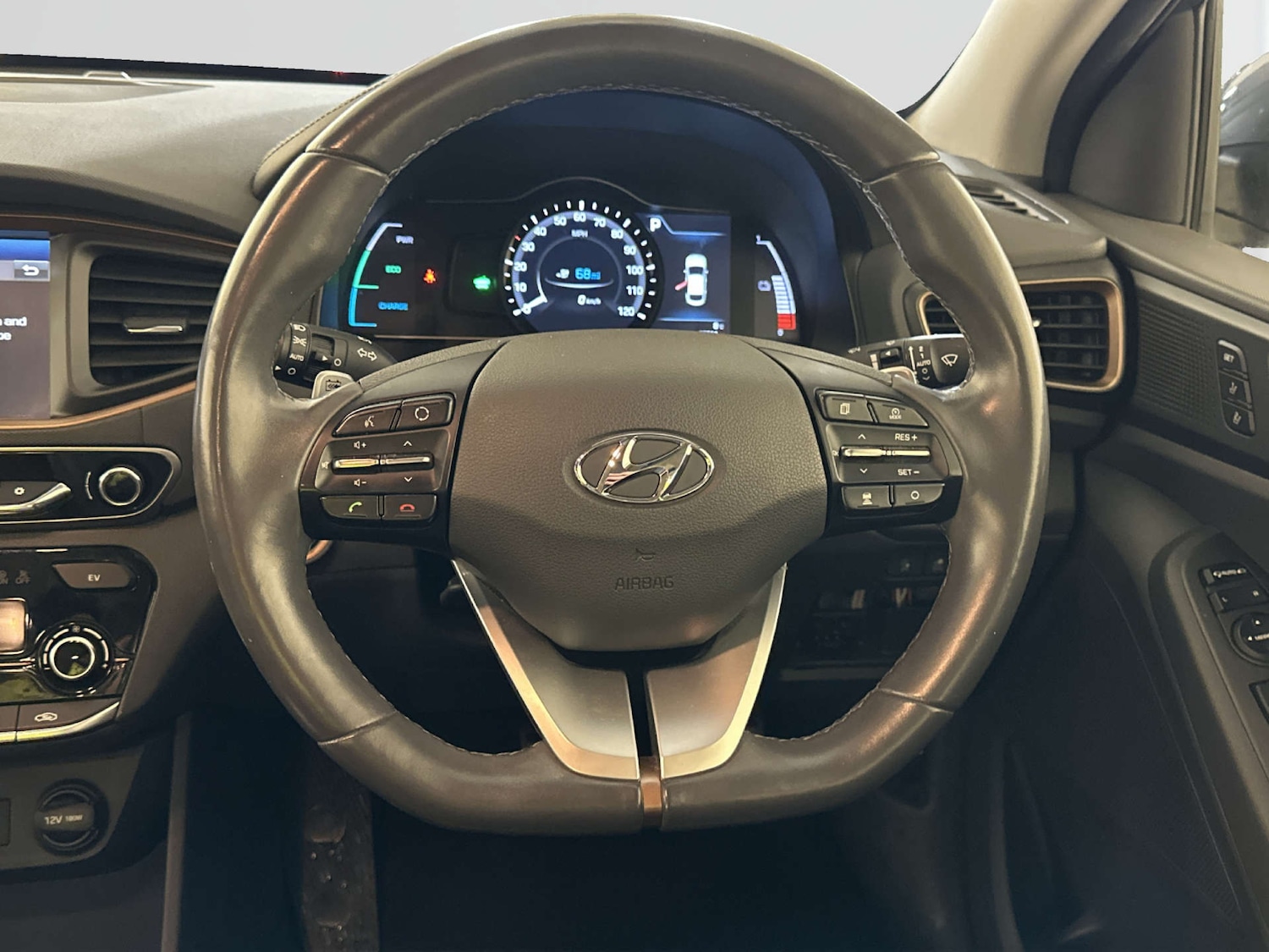 Used Hyundai IONIQ 2019 for sale - 77964897: Photo 16