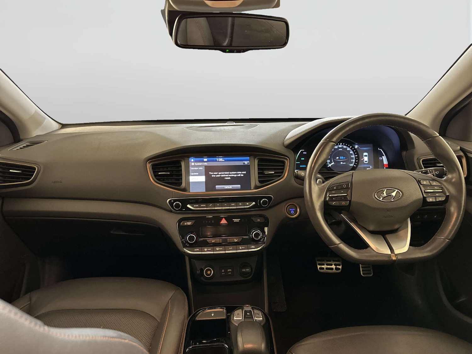 Used Hyundai IONIQ 2019 for sale - 77964897: Photo 3