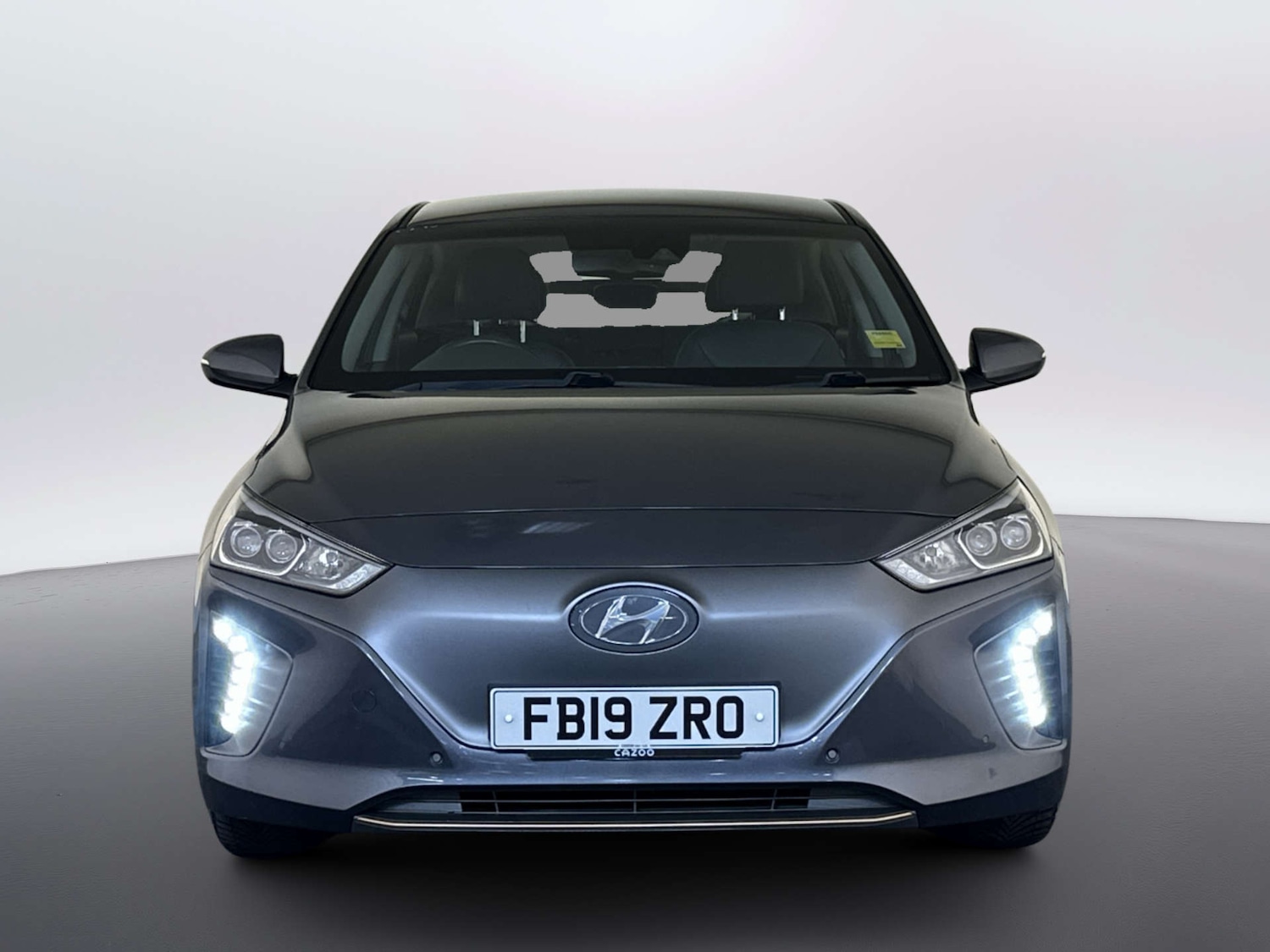 Used Hyundai IONIQ 2019 for sale - 77964897: Photo 5