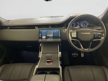 Used Land Rover Range Rover Evoque 2024 for sale - 78736136: Photo