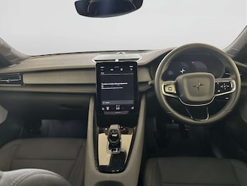 Used Polestar Polestar 2 2023 for sale - 78266704: Photo