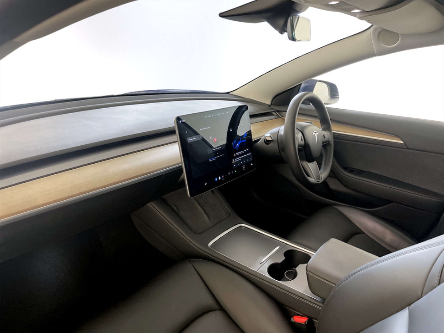 Used Tesla Model 3 2021 for sale - 77289429: Photo 12