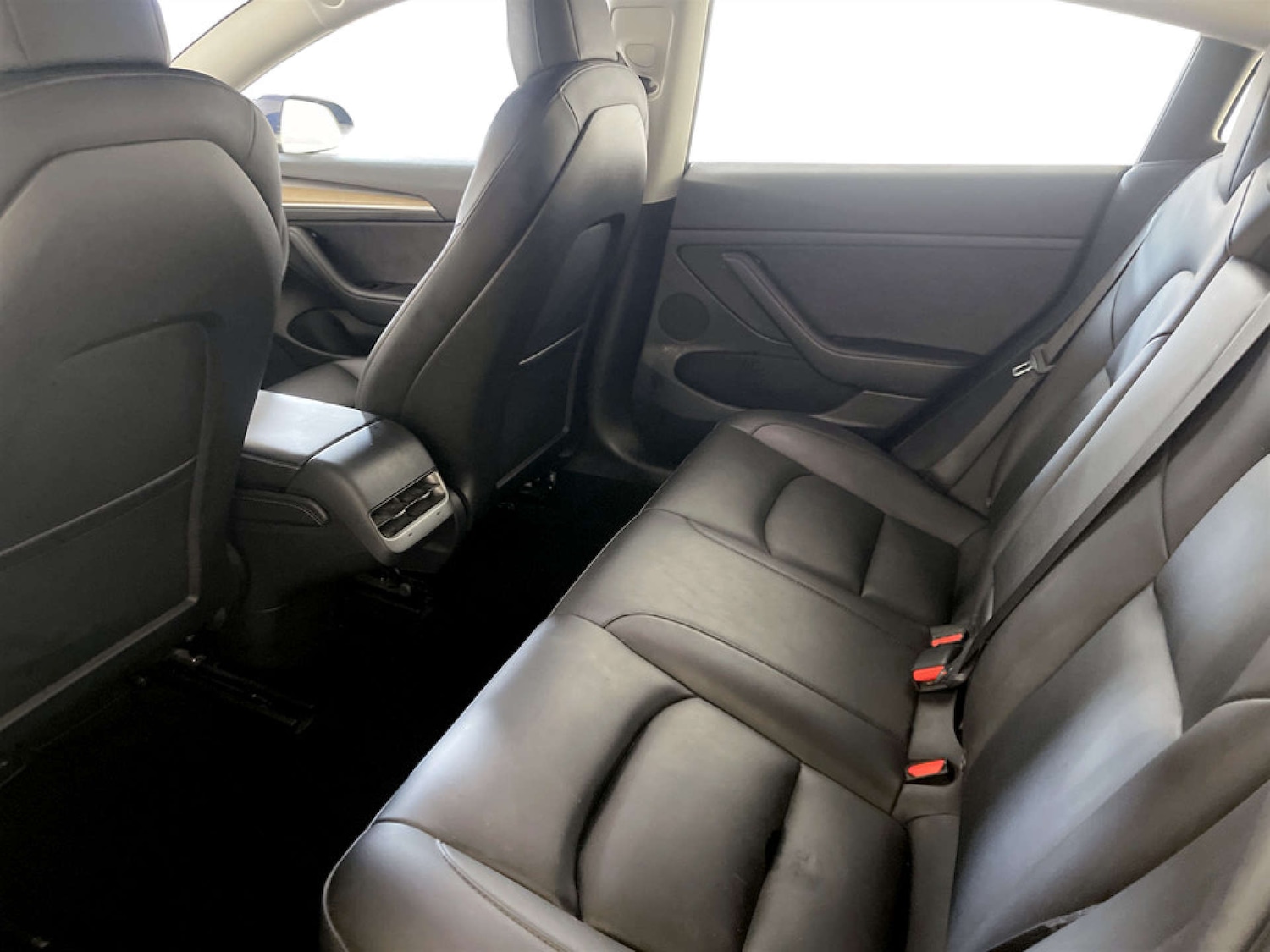 Used Tesla Model 3 2021 for sale - 77289429: Photo 14