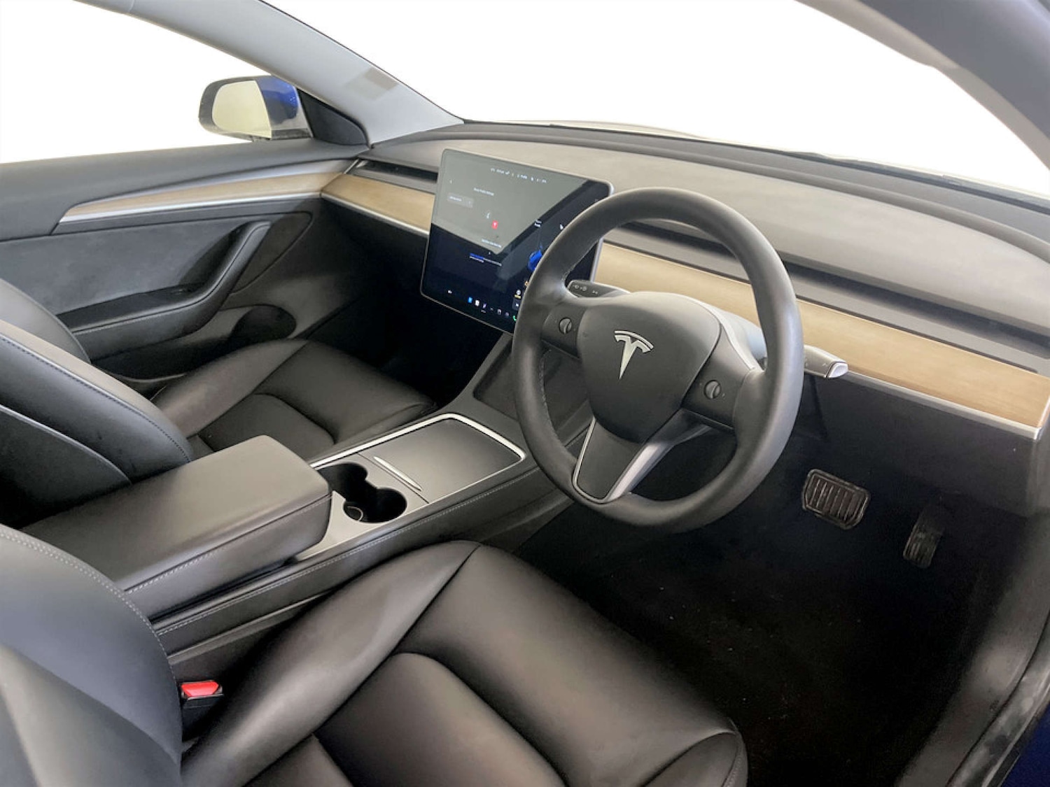 Used Tesla Model 3 2021 for sale - 77289429: Photo 15