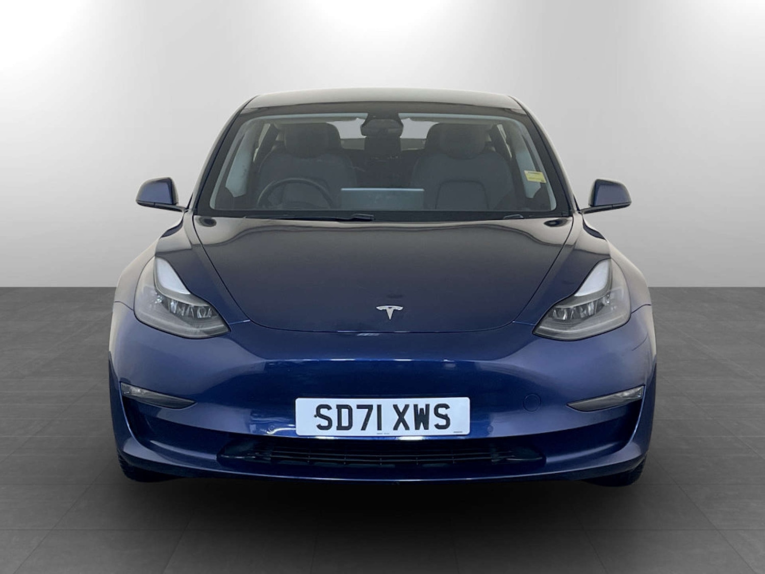 Used Tesla Model 3 2021 for sale - 77289429: Photo 5