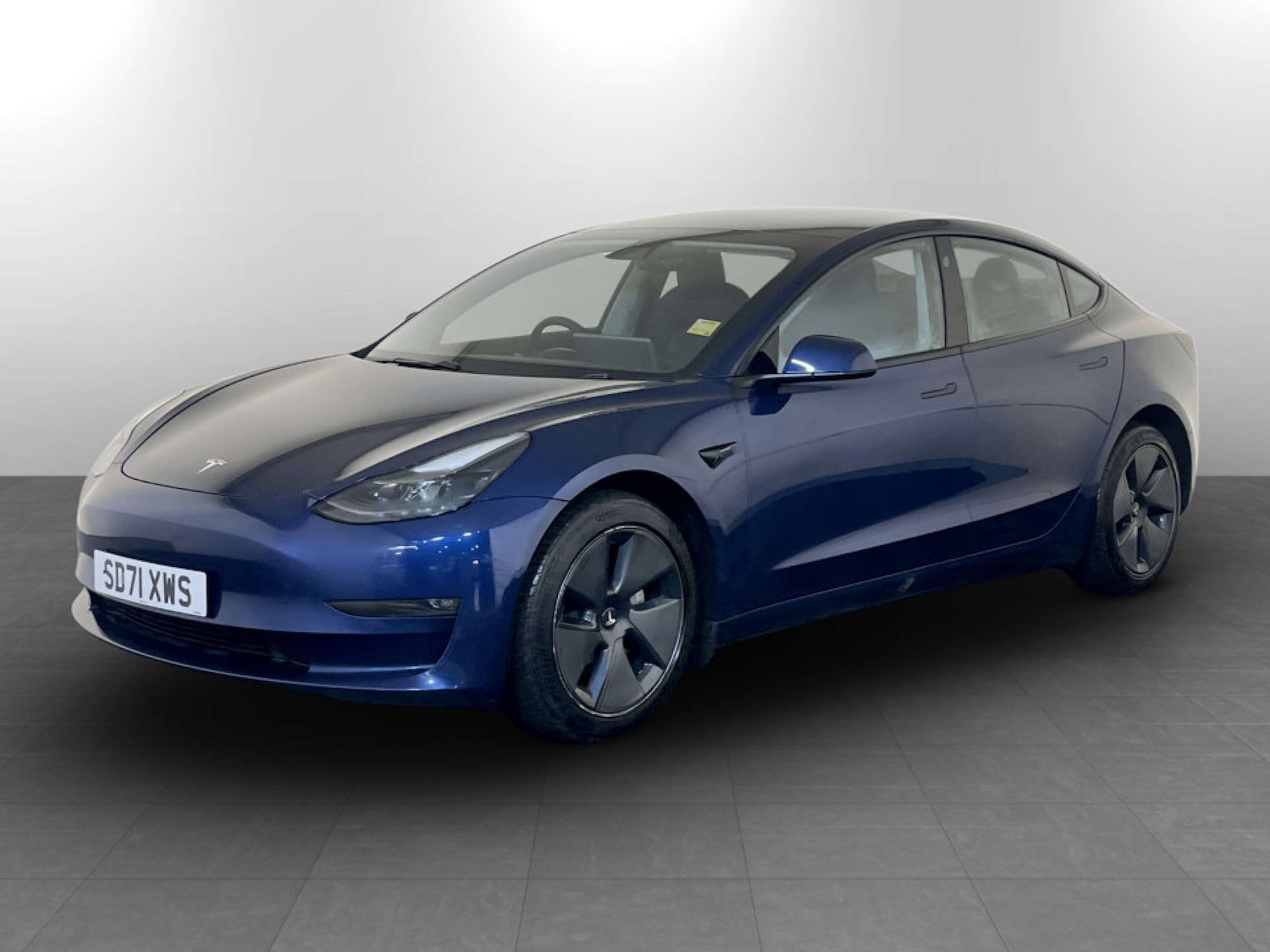 Used Tesla Model 3 2021 for sale - 77289429: Photo 6