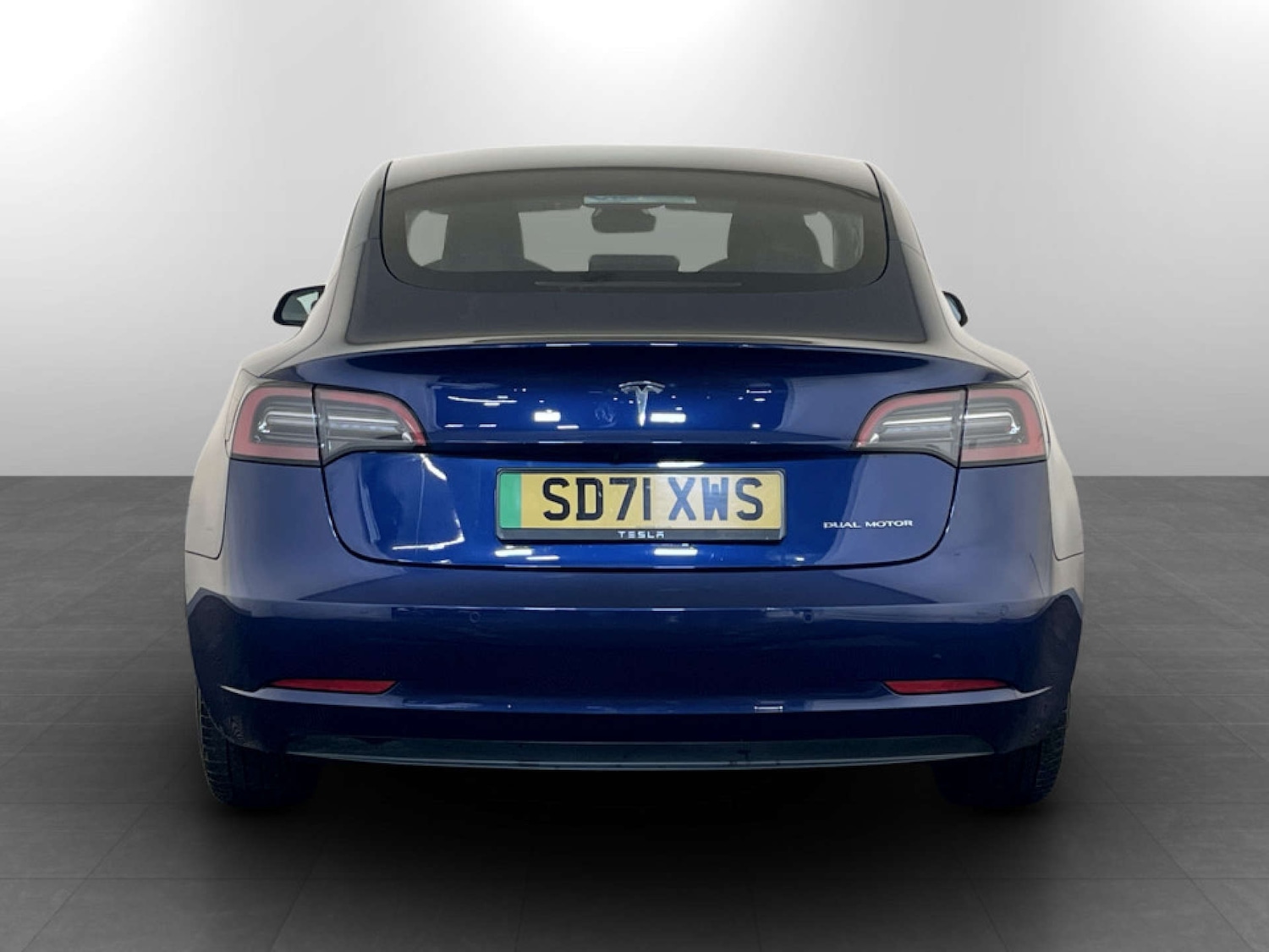 Used Tesla Model 3 2021 for sale - 77289429: Photo 9