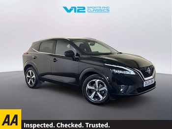 Used Nissan Qashqai 2024 for sale - 78851358: Photo