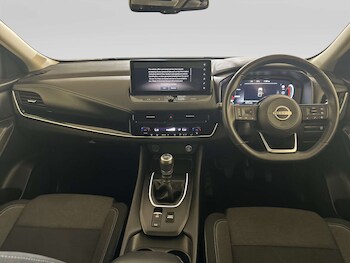 Used Nissan Qashqai 2024 for sale - 78851358: Photo