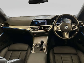 Used BMW 3 Series 2022 for sale - 79243621: Photo