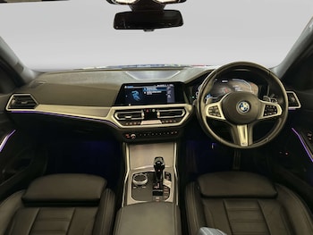 Used BMW 3 Series 2022 for sale - 79448031: Photo
