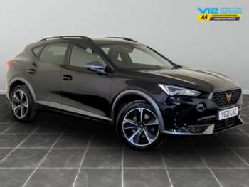 2021 (21) - 1.5 TSI 150 V1 5dr