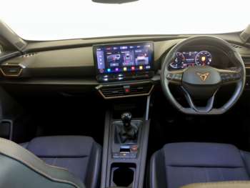 Used Cupra Formentor 2021 for sale - 74430620: Photo