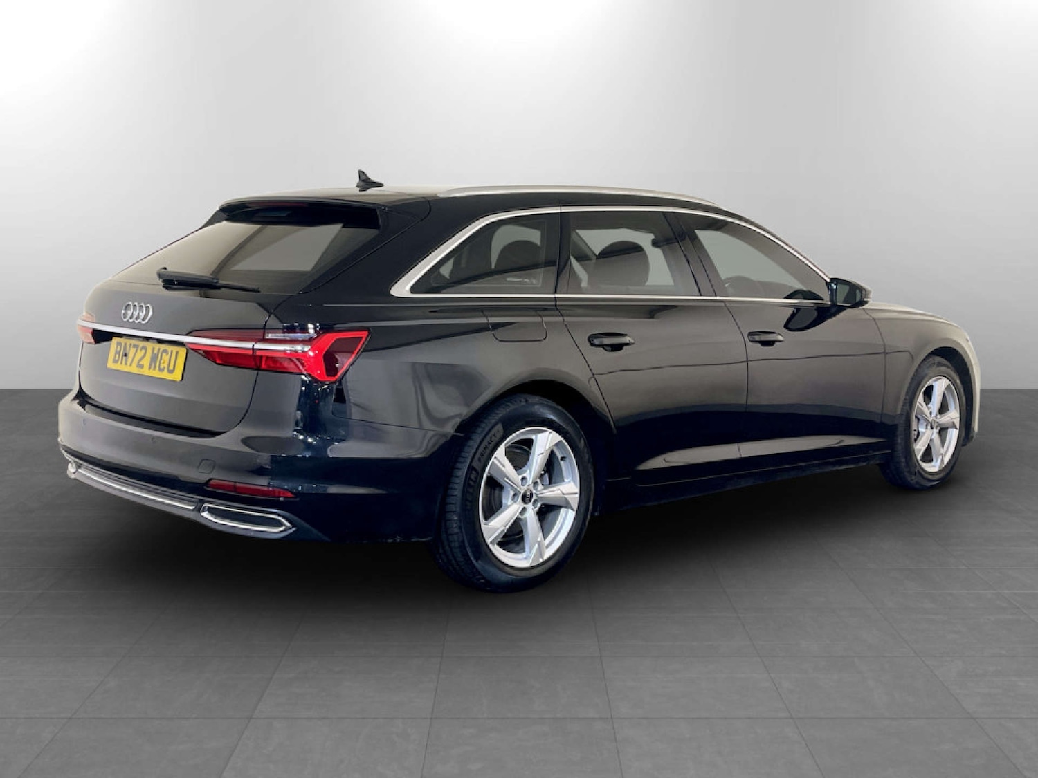 Used Audi A6 2022 for sale - 77184972: Photo 10