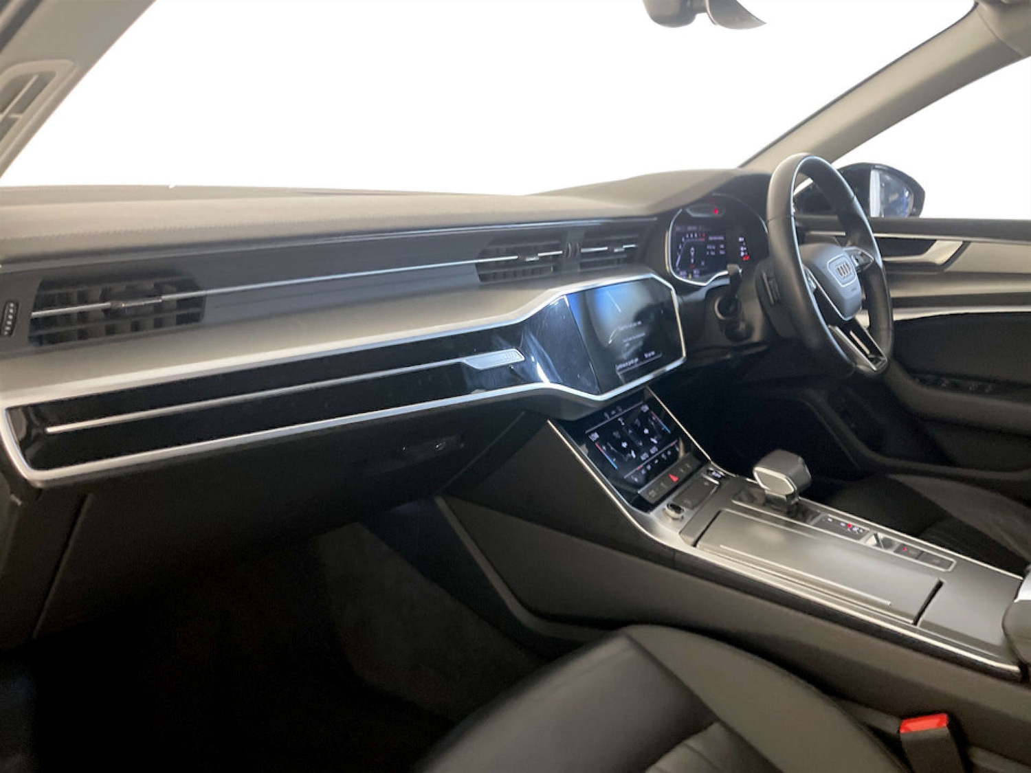 Used Audi A6 2022 for sale - 77184972: Photo 12