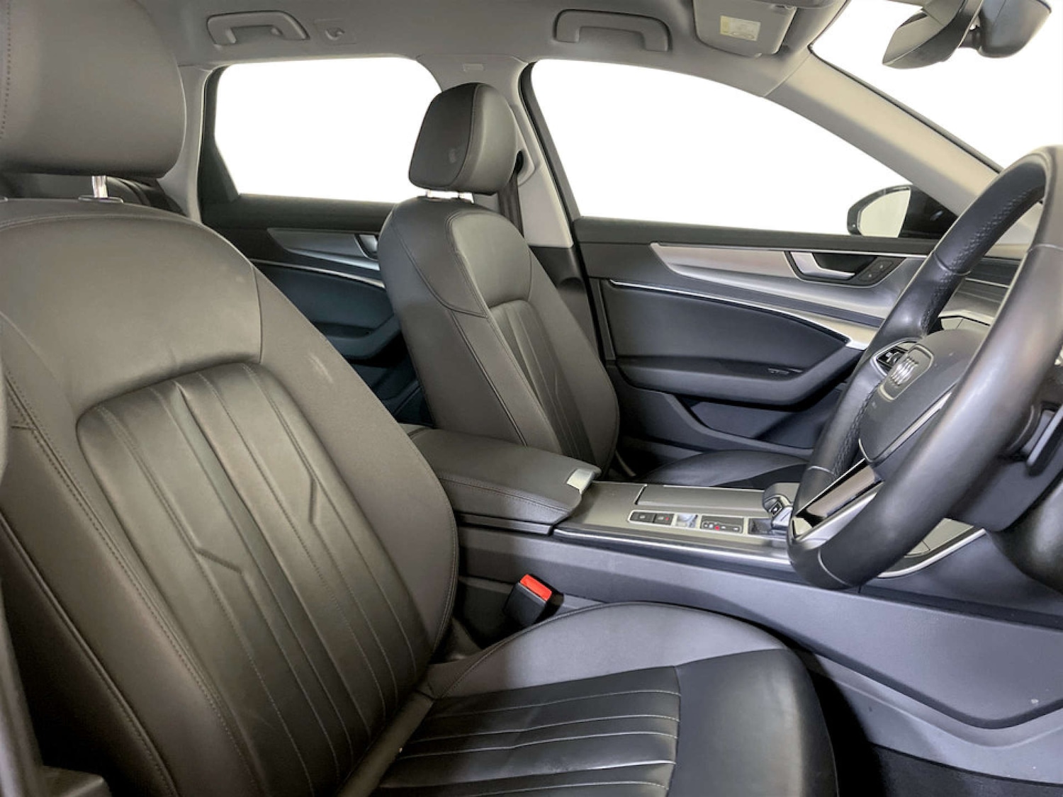 Used Audi A6 2022 for sale - 77184972: Photo 13