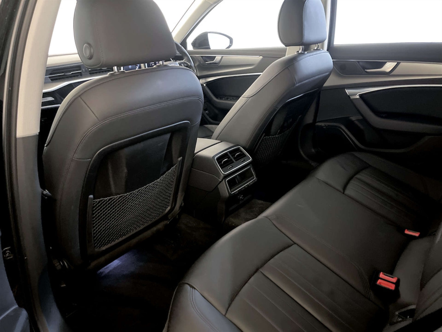 Used Audi A6 2022 for sale - 77184972: Photo 14