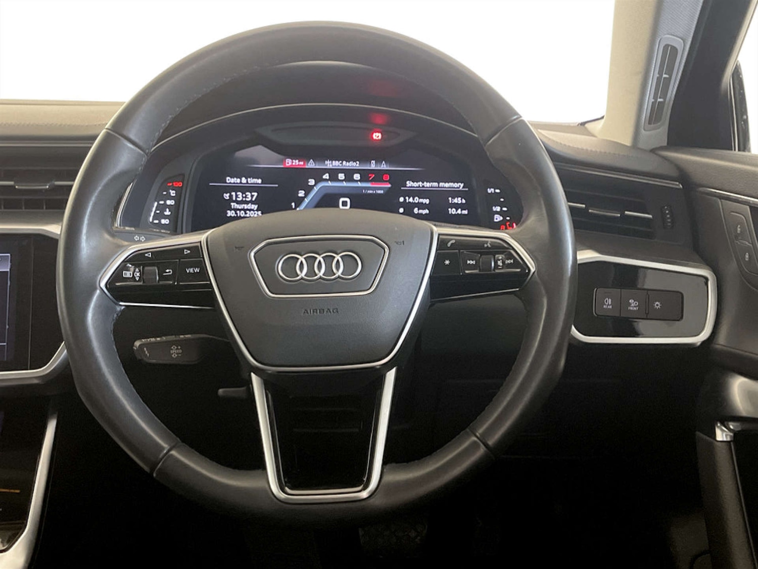 Used Audi A6 2022 for sale - 77184972: Photo 15