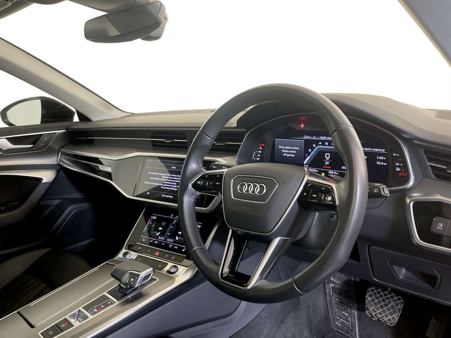 Used Audi A6 2022 for sale - 77184972: Photo 16