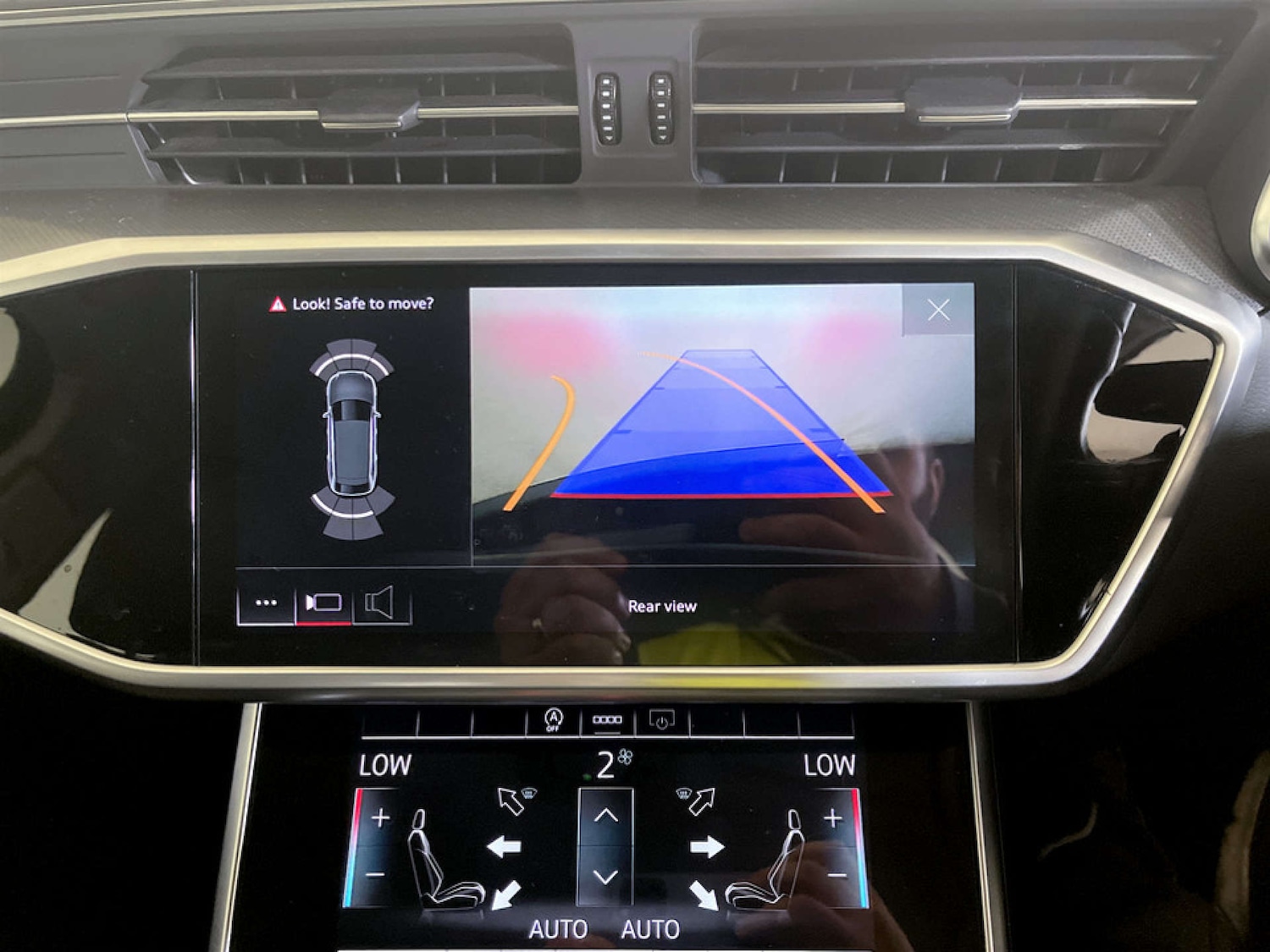 Used Audi A6 2022 for sale - 77184972: Photo 21