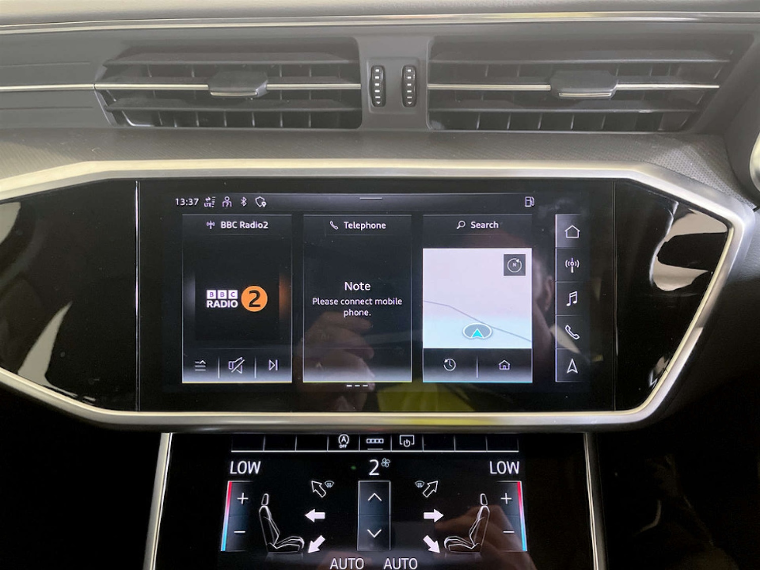 Used Audi A6 2022 for sale - 77184972: Photo 22