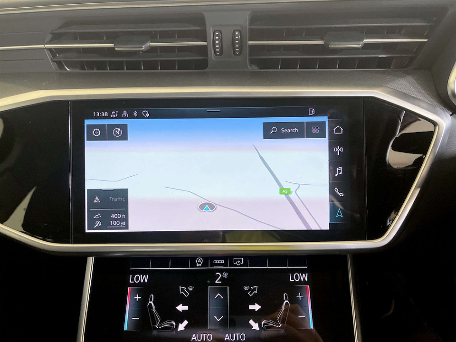 Used Audi A6 2022 for sale - 77184972: Photo 23