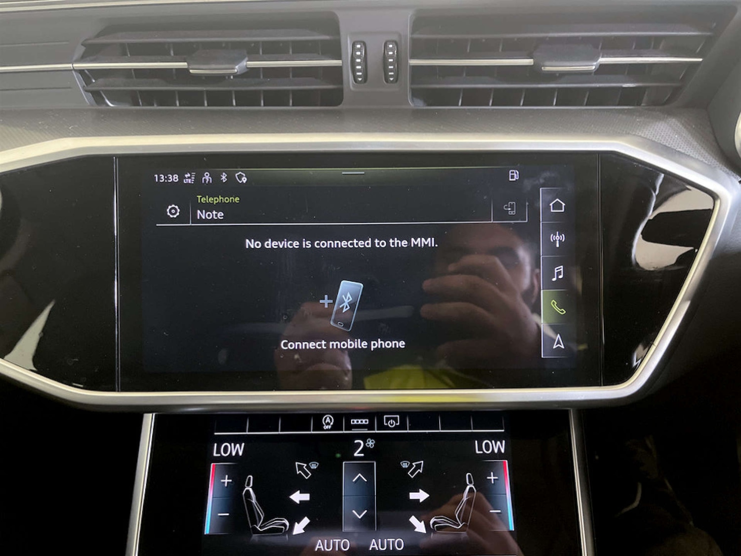 Used Audi A6 2022 for sale - 77184972: Photo 24