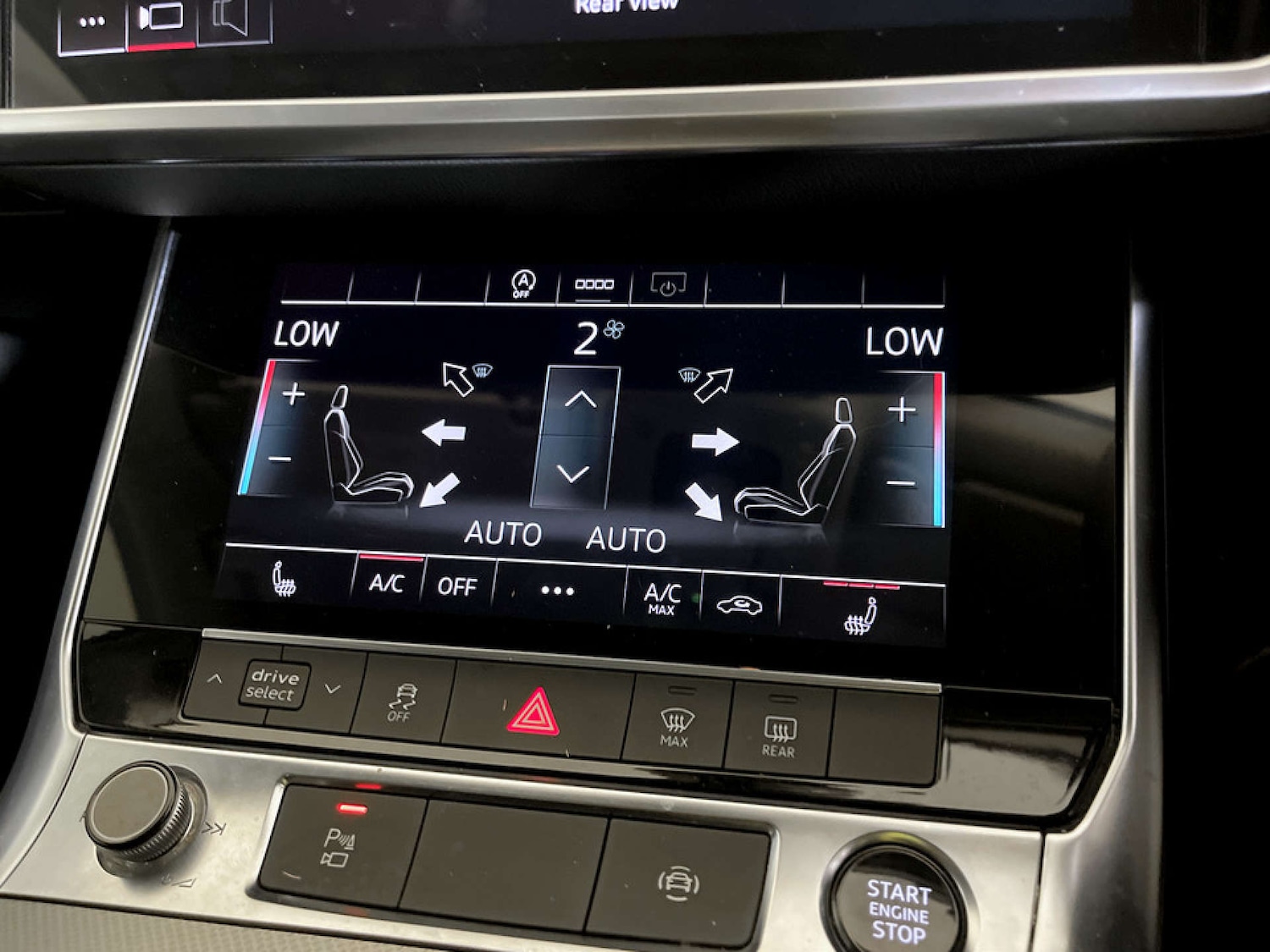 Used Audi A6 2022 for sale - 77184972: Photo 26