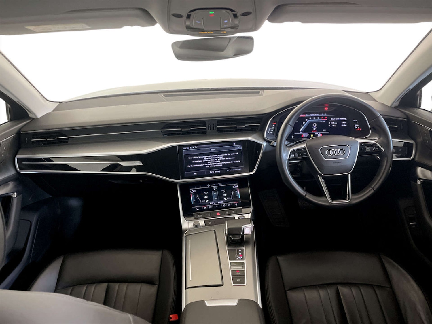 Used Audi A6 2022 for sale - 77184972: Photo 3