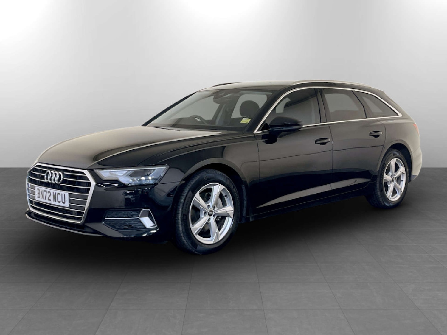 Used Audi A6 2022 for sale - 77184972: Photo 7