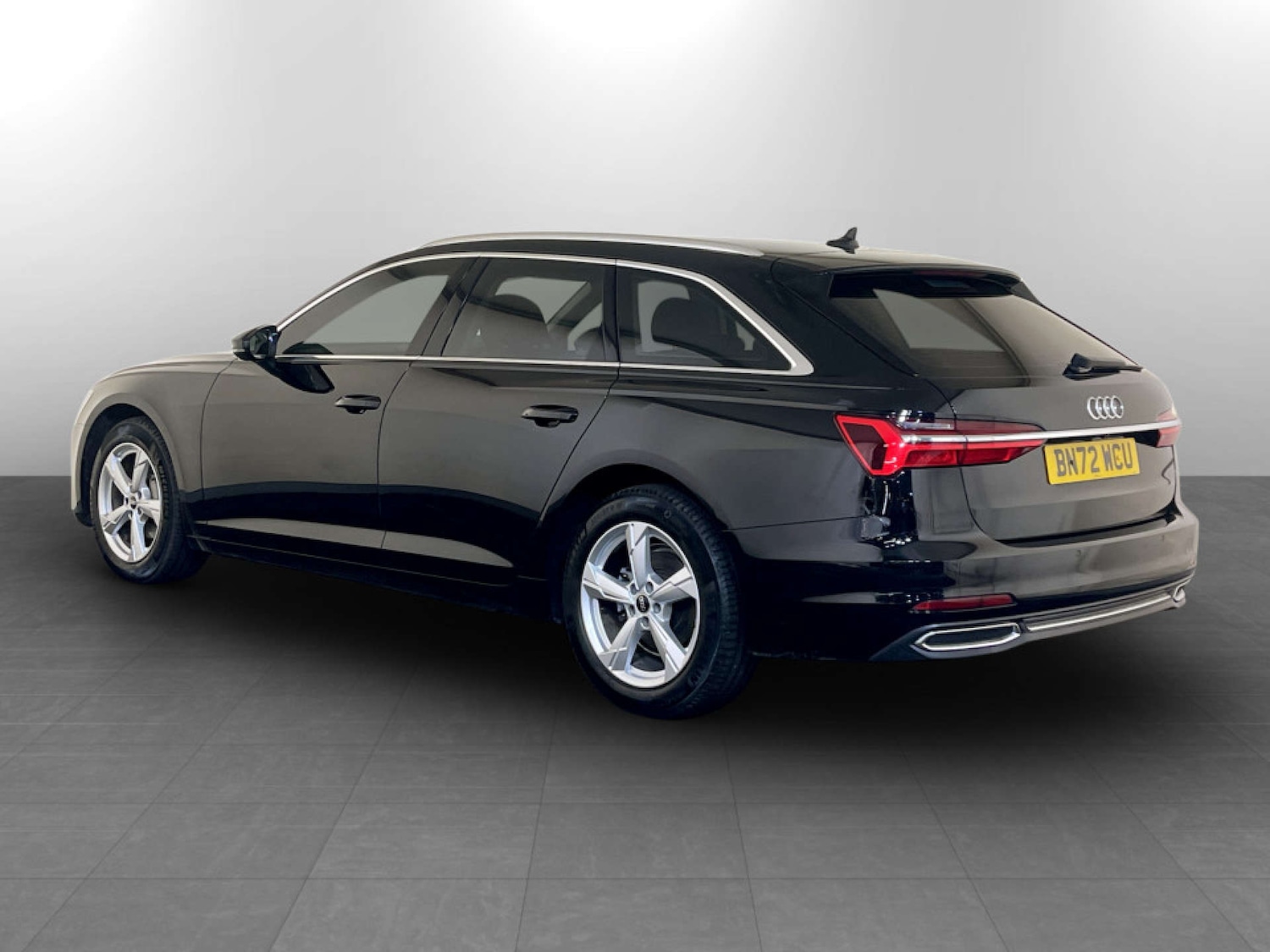 Used Audi A6 2022 for sale - 77184972: Photo 8