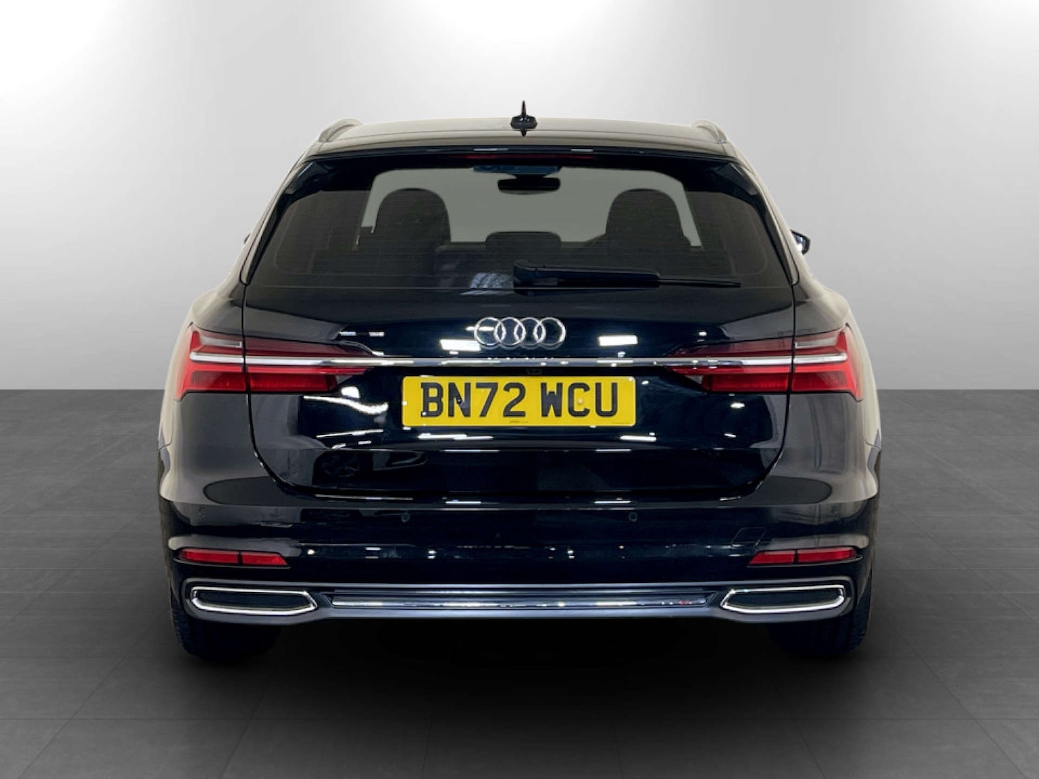 Used Audi A6 2022 for sale - 77184972: Photo 9