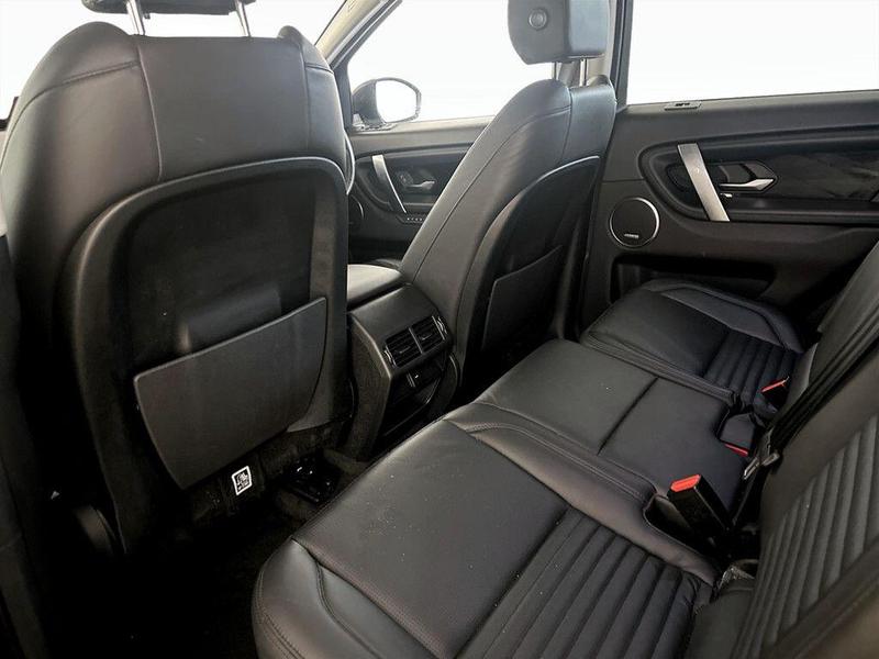Used Land Rover Discovery Sport 2019 for sale - 76467743: Photo 14
