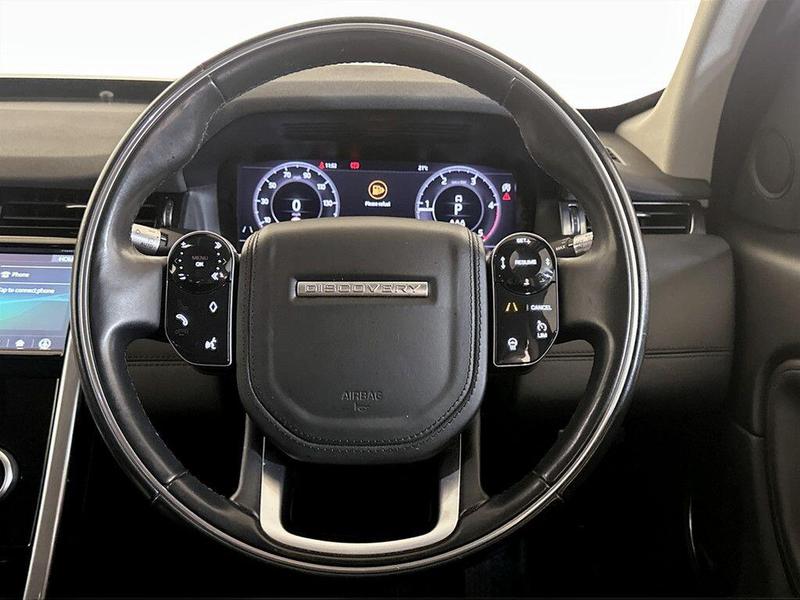 Used Land Rover Discovery Sport 2019 for sale - 76467743: Photo 17