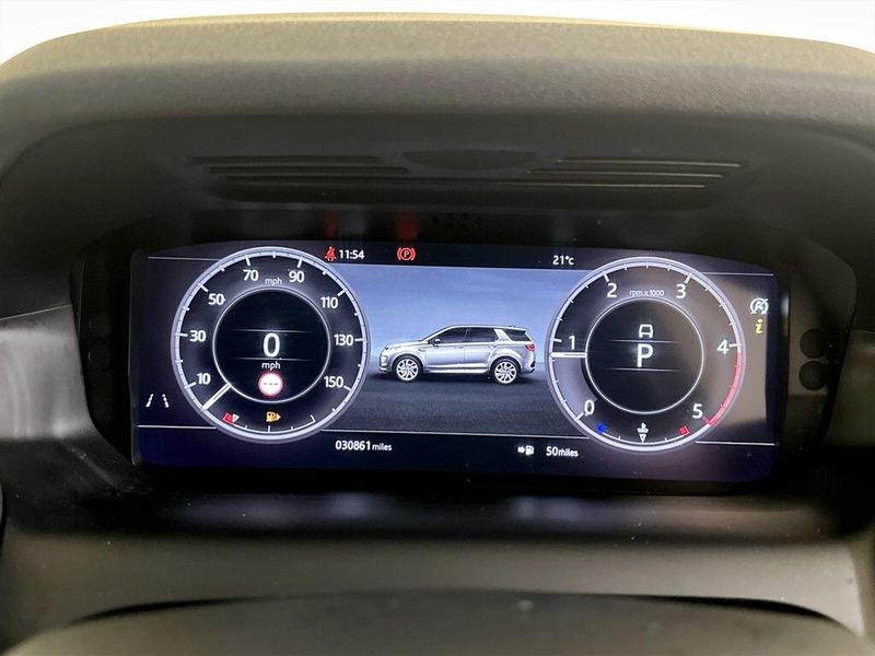 Used Land Rover Discovery Sport 2019 for sale - 76467743: Photo 19