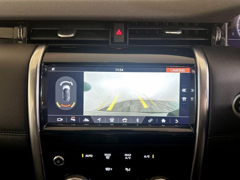 Used Land Rover Discovery Sport 2019 for sale - 76467743: Photo 21