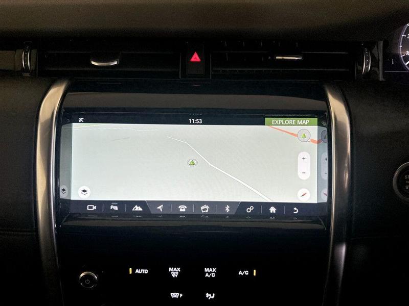 Used Land Rover Discovery Sport 2019 for sale - 76467743: Photo 22