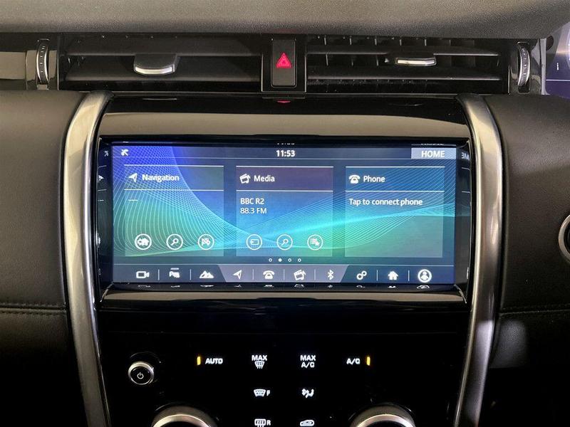 Used Land Rover Discovery Sport 2019 for sale - 76467743: Photo 24